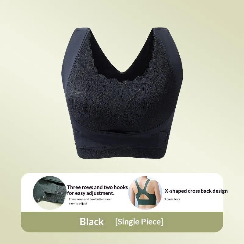 Seamless Women's Underwear