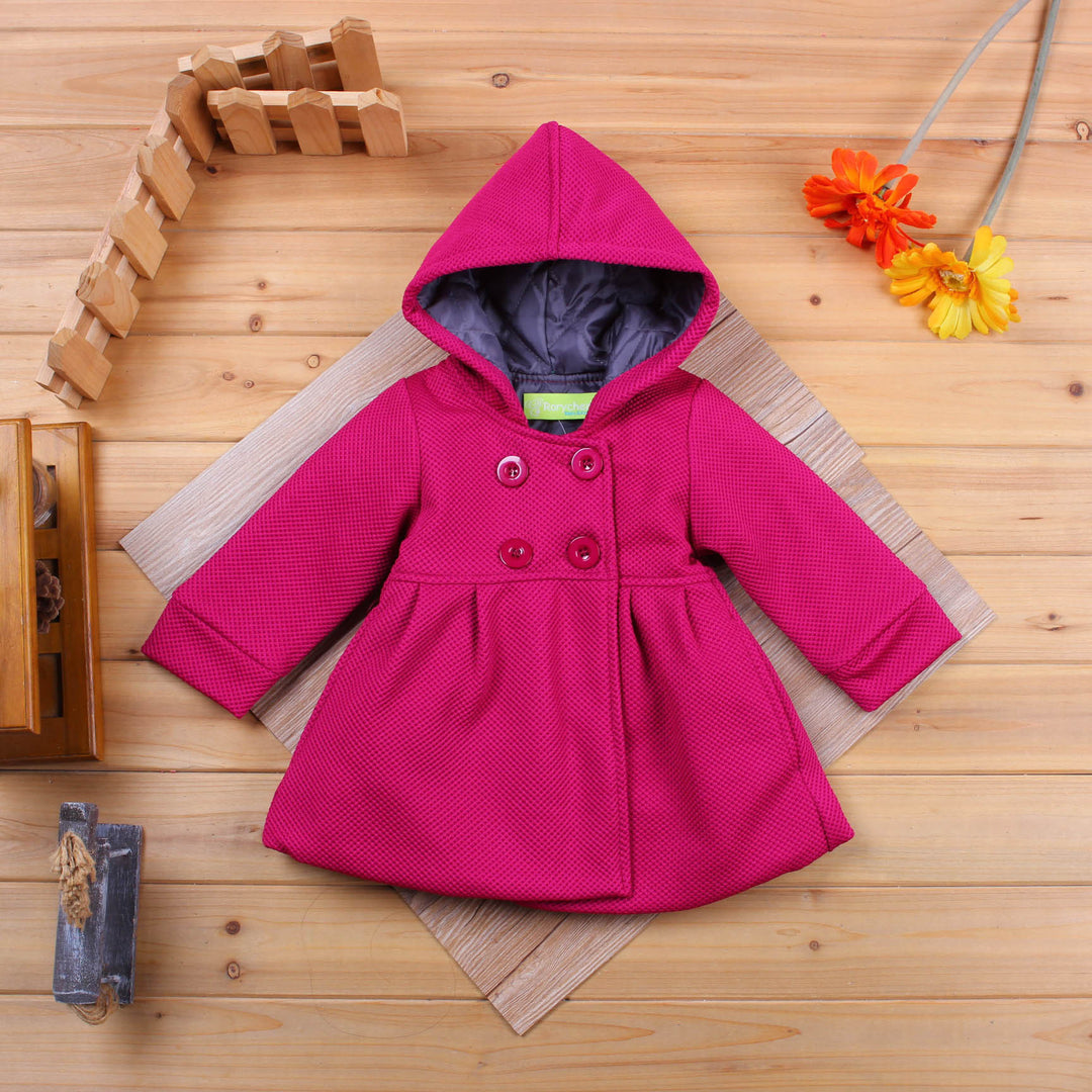 Kiethleen Winter Coat