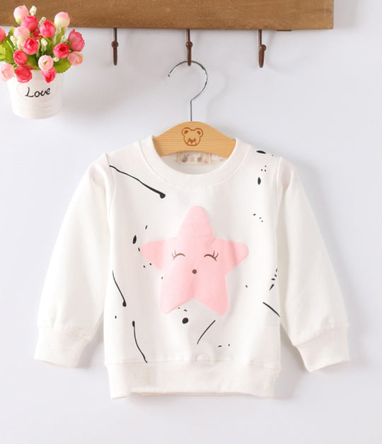 Baby Autumn Clothes