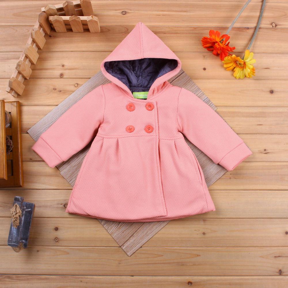 Kiethleen Winter Coat