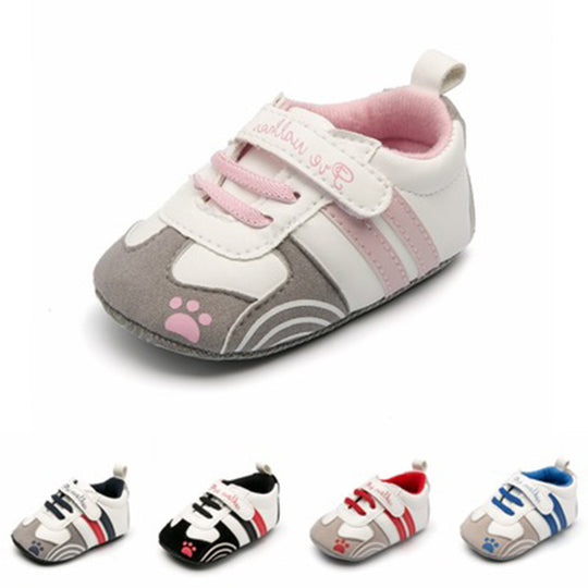 Baby toddler shoes