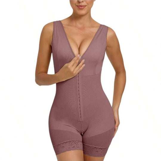 Fajas Colombianas Women's Shapewear, Full Body Sculpting