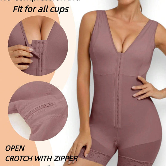 Fajas Colombianas Women's Shapewear, Full Body Sculpting