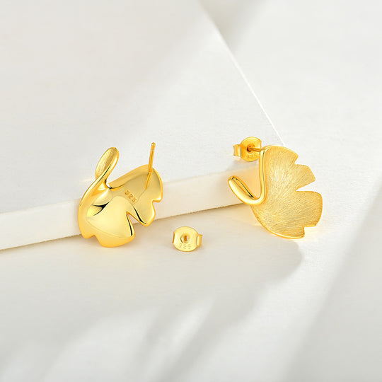 925 Sterling Silver Stud Earrings
