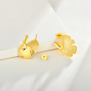925 Sterling Silver Stud Earrings