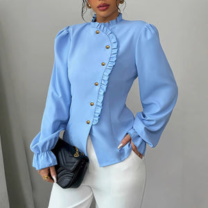 Design Sense Women's Fashion Shirt