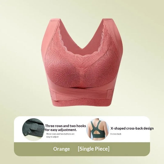 Seamless Women's Underwear