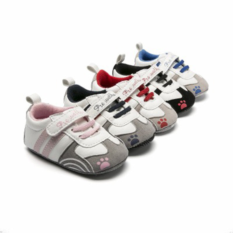 Baby toddler shoes