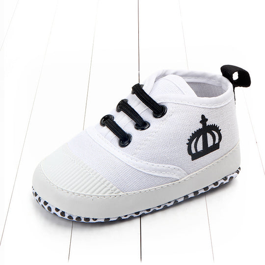 Canvas baby baby shoes children shoes