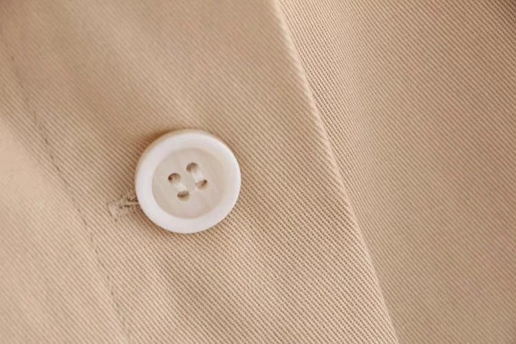 Vivid Dreams Printed Drawstring Hooded Coat for Women