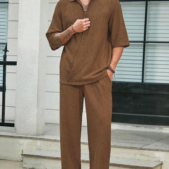 Commuter Summer Suit for Men