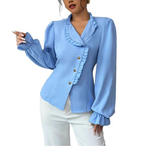 Design Sense Women's Fashion Shirt