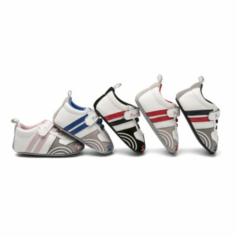 Baby toddler shoes
