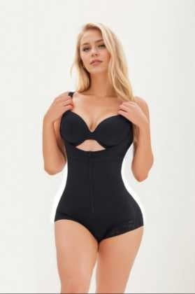 Women's Fajas Colombianas Shapewear