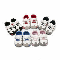Baby toddler shoes