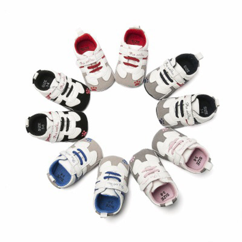 Baby toddler shoes