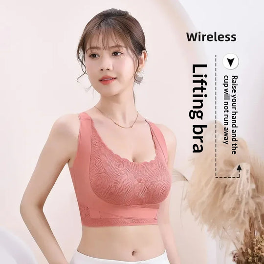 Seamless Women's Underwear