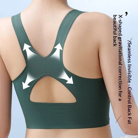 Seamless Women's Underwear