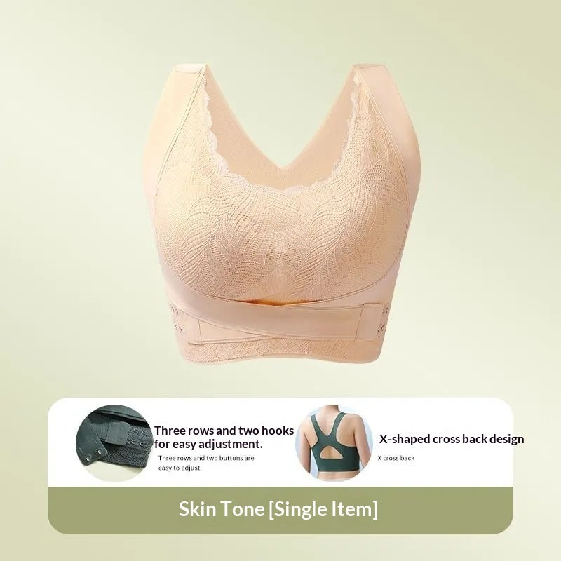 Seamless Women's Underwear