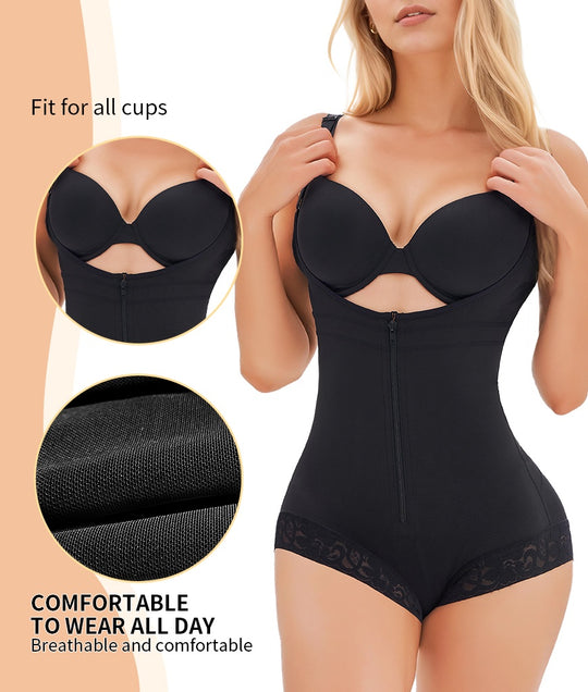 Women's Fajas Colombianas Shapewear