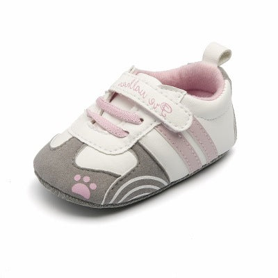 Baby toddler shoes