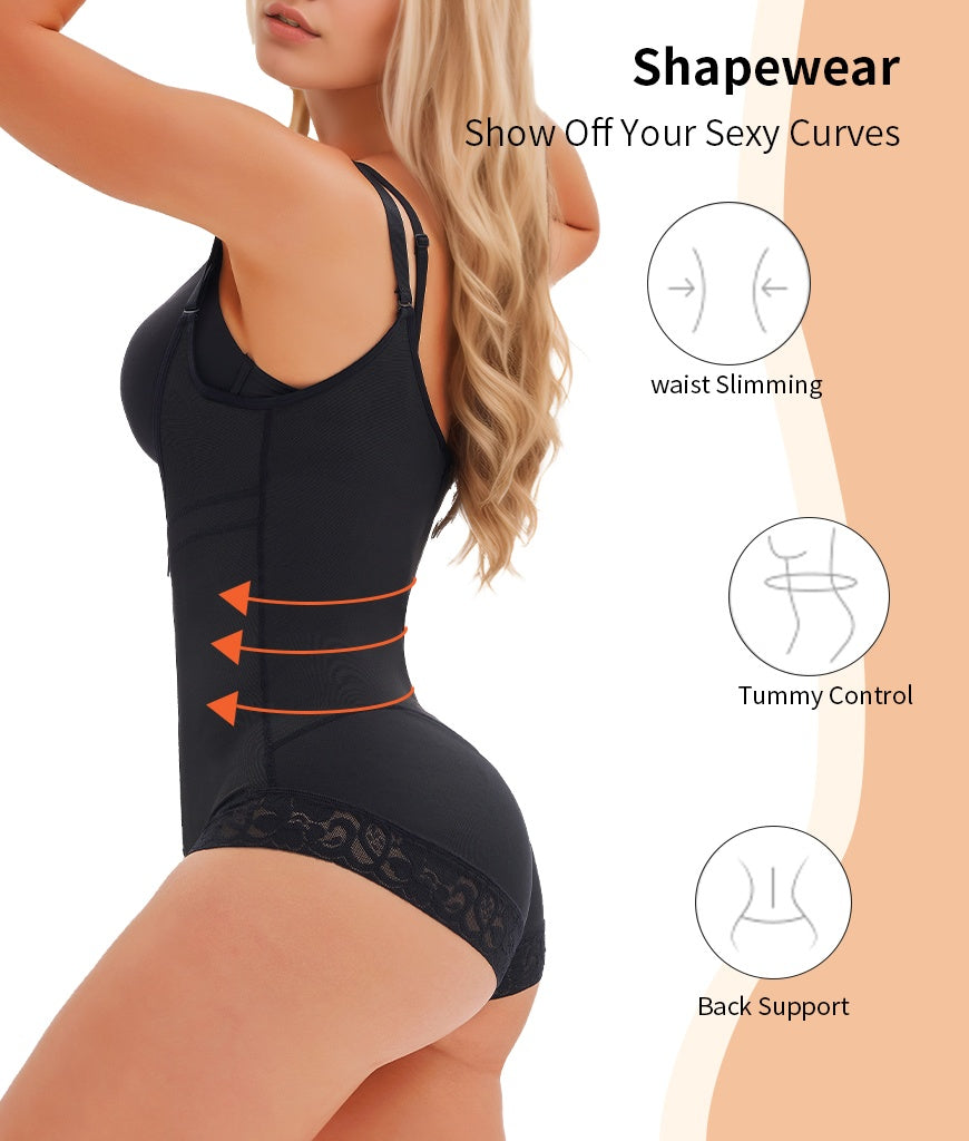 Women's Fajas Colombianas Shapewear