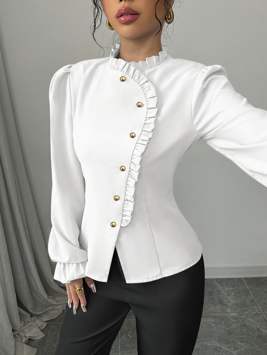 Design Sense Women's Fashion Shirt