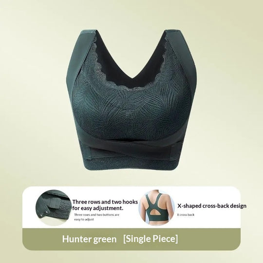 Seamless Women's Underwear