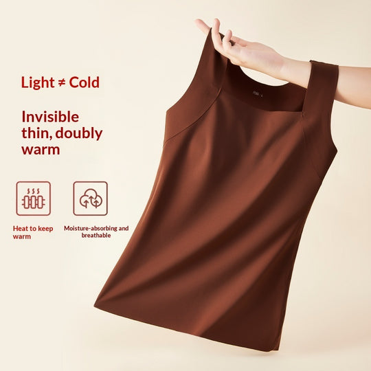 Seamless Thermal Bodysuit