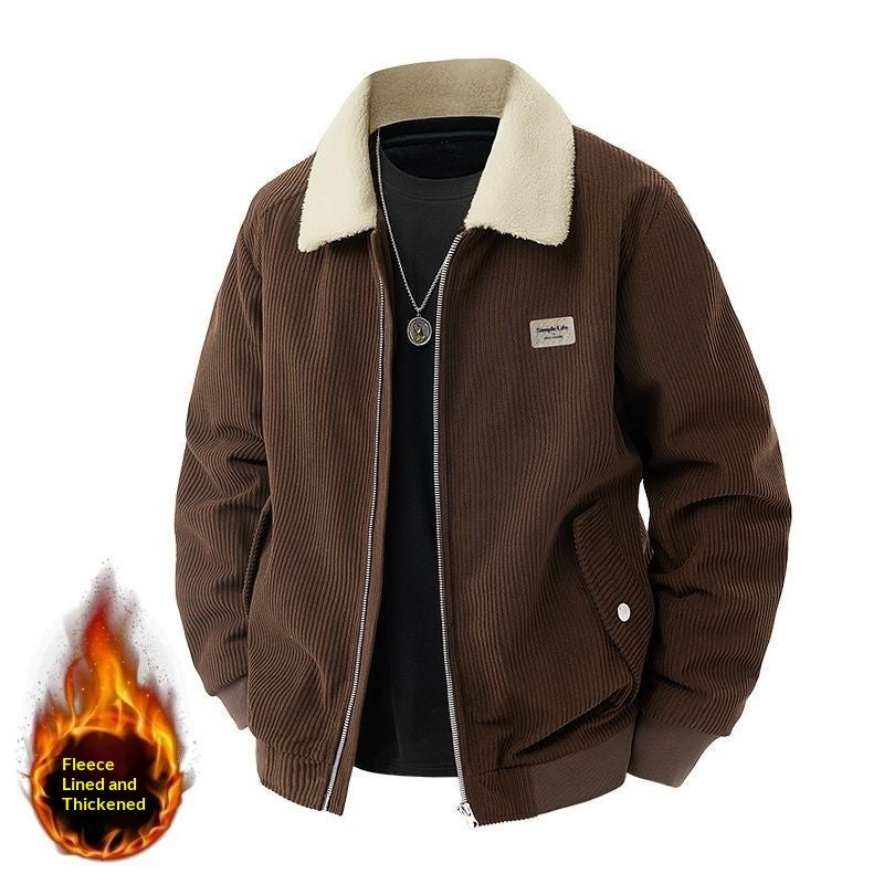 Mens Smart Casual Blazer