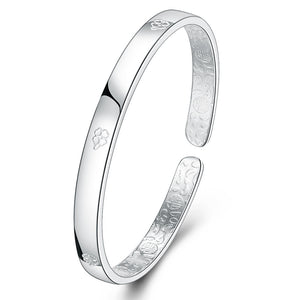 Elegant Sweet Bracelet Good Luck Comes