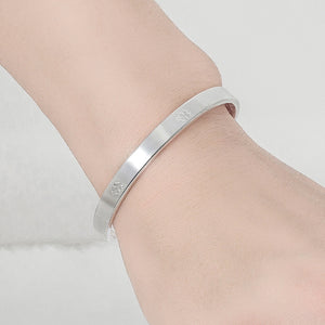 Elegant Sweet Bracelet Good Luck Comes
