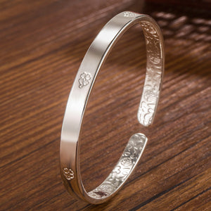 Elegant Sweet Bracelet Good Luck Comes