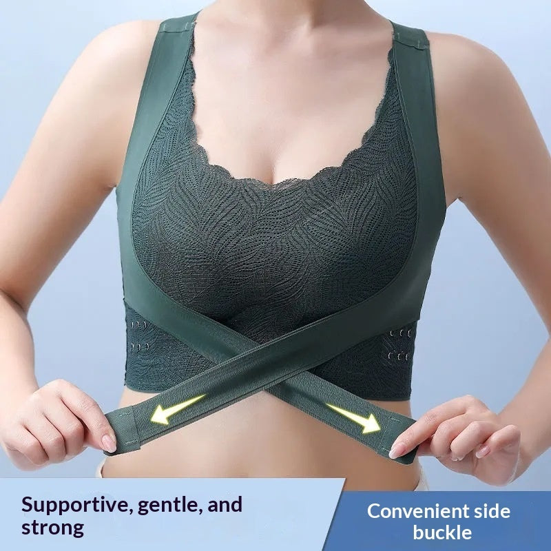 Seamless Women's Underwear
