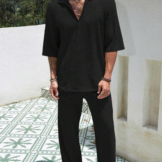 Commuter Summer Suit for Men