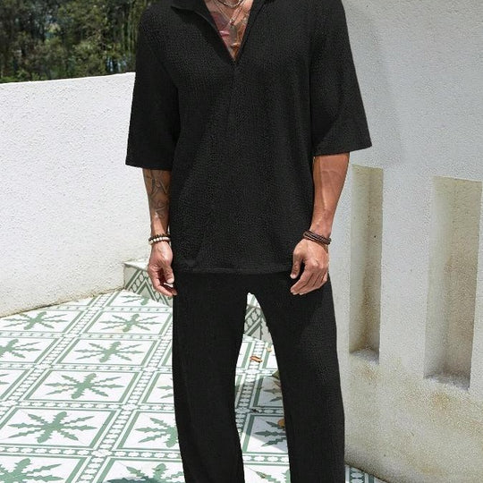 Commuter Summer Suit for Men