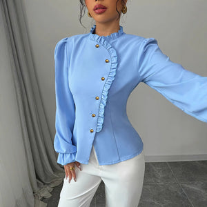 Design Sense Women's Fashion Shirt