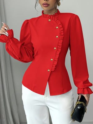Design Sense Women's Fashion Shirt