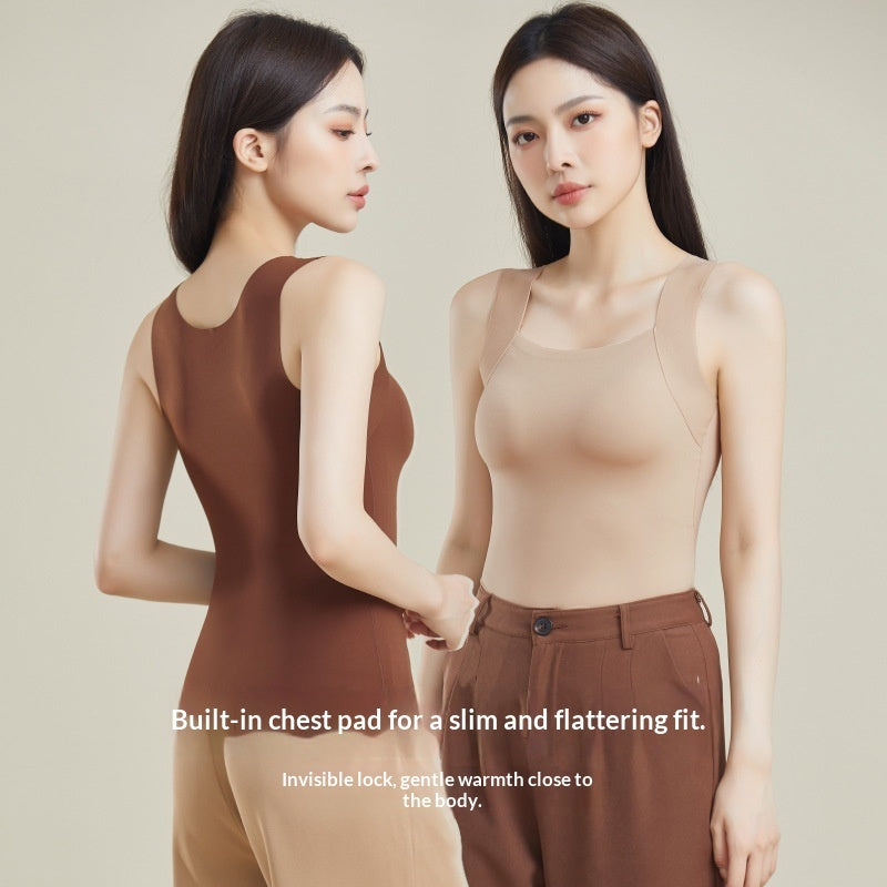 Seamless Thermal Bodysuit