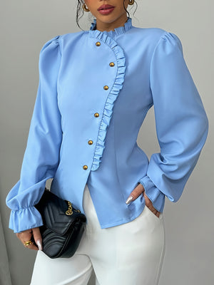 Design Sense Women's Fashion Shirt