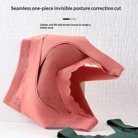 Seamless Women's Underwear